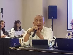 Pemprov Bali Ingin Dapat Manfaat Potensi Gas Alam 4 Triliun Kaki Kubik Pemprov Bali Ingin Dapat Manfaat Potensi Gas Alam 4 Triliun Kaki Kubik