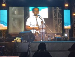 Butuh Banyak Biaya untuk Buka Kantong Parkir Baru di Pantai Kuta