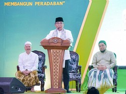 Banyak Konflik di Tengah Masyarakat, Gus Yahya Ajak Ulama NU untuk Buka Mata