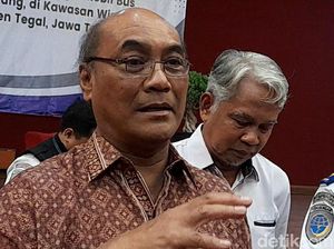 KNKT Ungkap Hasil Investigasi Penyebab Bus Masuk Jurang di Guci Tegal