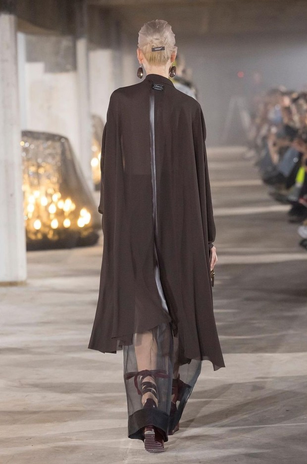Koleksi UNDERCOVER SS24