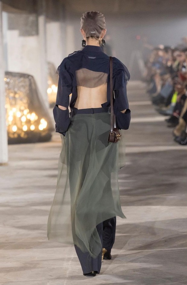 Koleksi UNDERCOVER SS24