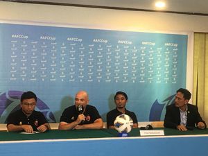 PSM Makassar Kalah Beruntun Jelang Lawan Sabah FC, Bernardo Tavares: Berat!