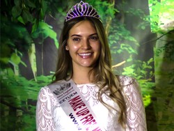 Kontes Kecantikan Tanpa Makeup Digelar di Inggris, Ini Wajah Pemenangnya