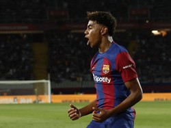 Yamal Sudah Unjuk Gigi, Bisa Jadi the Next Messi yang Sejati?