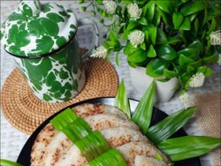 Ledre Pisang, Kuliner Legendaris dari Solo