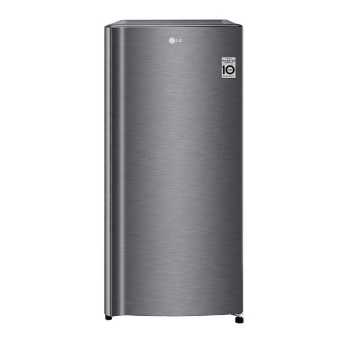 LG Kulkas Satu Pintu