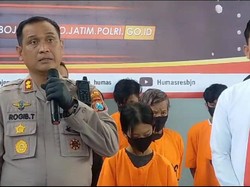 Mahasiswi di Bojonegoro Buang Bayi Hasil Hubungan Gelapnya ke Toilet RS