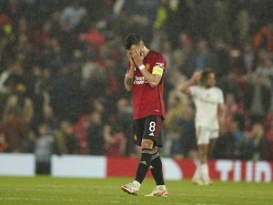 Belum Pernah MU Serapuh Ini dalam 56 Tahun