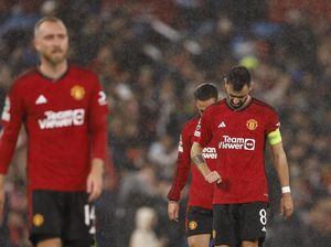 Rangnick Benar, MU Memang Butuh Bedah Jantung Rangnick Benar, MU Memang Butuh Bedah Jantung