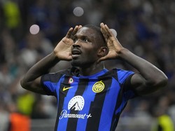 Inter Milan Waspadai Serangan Balik Atletico Madrid