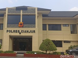7 Polisi Diperiksa Buntut Kasus Salah Tangkap-Aniaya Pria Cianjur