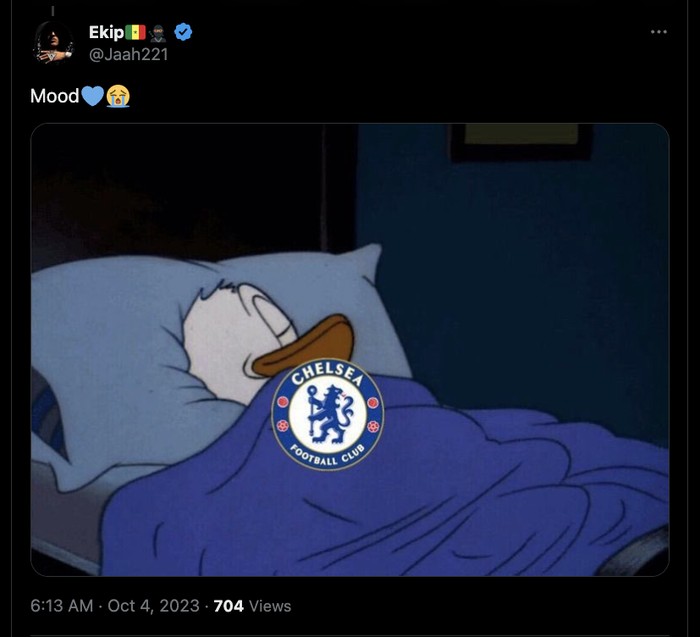 Meme MU Kalah Meme MU Kalah