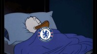 Tidak main di Liga Champions, Chelsea bisa tidur nyenyak usai melihat tim-tim rivalnya di Ingris menelan kekalahan di Liga Champions. Foto: dok. Internet/X (Twitter)