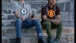 Meme MU Habis Kena Bully, Chelsea Ikut Muncul