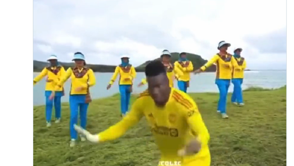 Meme Onana Makin Oh No No, Blunder Berkali-kali