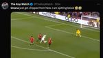 Meme Andre Onana: Kini Bikin Blunder Gaya The Matrix