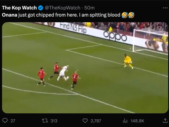 meme,meme sepakbola,meme andre onana,meme onana,andre onana blunder,blunder ande onana,andre onana,manchester united vs galatasaray,liga champions,manchester united