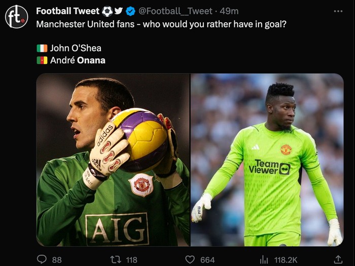 meme,meme sepakbola,meme andre onana,meme onana,andre onana blunder,blunder ande onana,andre onana,manchester united vs galatasaray,liga champions,manchester united