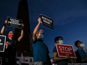 Mengapa Kebebasan Berpendapat Bukanlah Prioritas di Asia Tenggara?