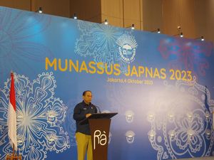 Menkominfo Dorong Pengusaha Genjot Transformasi Digital Biar RI Kaya di 2045