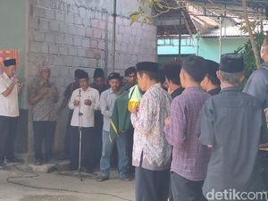 Kesaksian Warga soal Tewasnya Korban Miras Oplosan di Kulon Progo Kesaksian Warga soal Tewasnya Korban Miras Oplosan di Kulon Progo