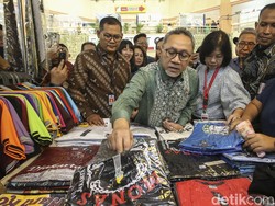 Mendag Siap Fasilitasi TikTok jika Ingin Urus Izin e-Commerce