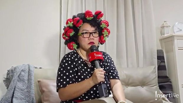 Mommy Wongndeso