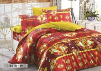 Namasa Bed Cover