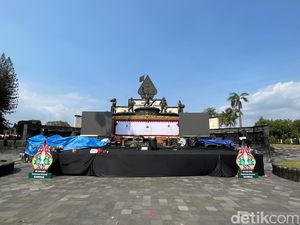 Meriahkan HUT Kota Jogja, Pentas Wayang Anak Digelar Malam Ini