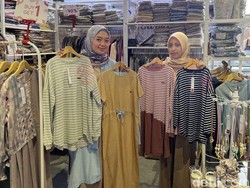 Curhat Para Pemilik Brand Fashion & Hijab Usai TikTok Shop Ditutup
