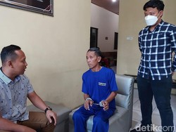 Pria Rampas Motor di Tegal, Modus Ngaku Polisi-Tuduh Korban Pakai Narkoba