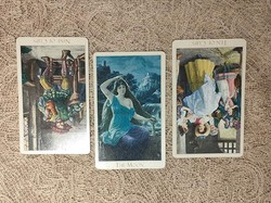 Tanya Kecocokan dengan Pasangan Berdasarkan Tarot