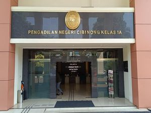 Anggota DPRD dan Kades di Bogor Divonis 4 Bulan 15 Hari Terkait Penipuan Anggota DPRD dan Kades di Bogor Divonis 4 Bulan 15 Hari Terkait Penipuan