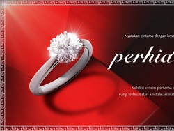 Pertama di Dunia, Perhiasan dari MSG Persembahan dari Sasa