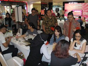 Perluasan Jaringan Apotek Layani Masyarakat