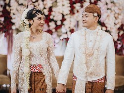 Urutan Pernikahan Adat Jawa Lengkap, Prosesinya Penuh Makna