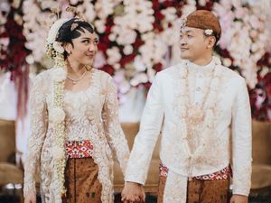 Tahapan Upacara Panggih, Acara Puncak dalam Tradisi Pernikahan Adat Jawa Tahapan Upacara Panggih, Acara Puncak dalam Tradisi Pernikahan Adat Jawa