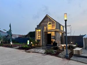 Mengenal Gaya Arsitektur Art Deco yang Banyak Diincar Milenial Mengenal Gaya Arsitektur Art Deco yang Banyak Diincar Milenial