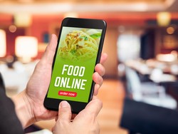 Tergiur Harga Murah, Pembeli Rugi Ratusan Juta Saat Beli Makanan Online