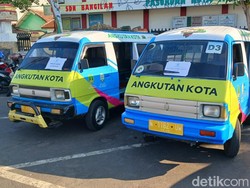 Peserta MTQ di Pasuruan Bisa Jalan-jalan Gratis Pakai Ini Lho!