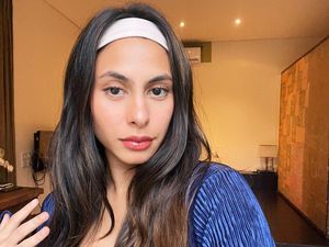 Valerie Thomas Ngaku Dibantu Ortu Berkarier, Tapi Tetap Ada Perjuangan Sendiri