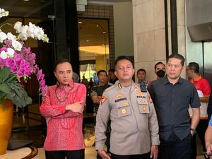 Pengelola GBK Datangi Hotel Sultan, Minta Pontjo Sutowo Angkat Kaki!