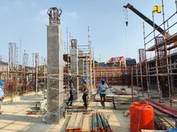 Pemerintah Kebut Pembangunan SPAM Jatiluhur I, Target Rampung Tahun Depan