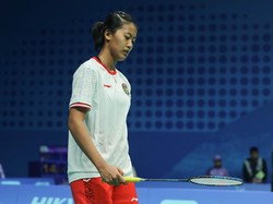 Putri KW dan Ana/Tiwi Puas Walau Tersingkir di Asian Games 2023