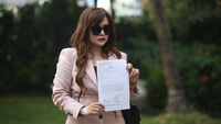 Selegram Rea Wiradinata Bantah Terlibat Kasus Penggelapan