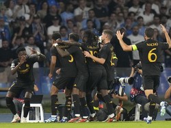 Madrid Vs Osasuna: El Real Krisis Bek Tengah