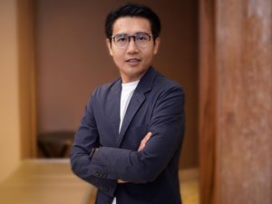 Kunci Sukses ASUS di Industri Teknologi: Kolaborasi