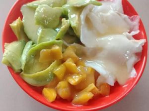 Resep Es Teler Autentik yang Segar Manis Untuk Peredam Hawa Panas