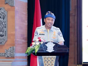 Dirut Jasa Raharja Prihatin Banyak Korban Laka di Usia Produktif